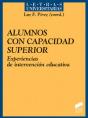 Alumnos Con Capacidad Superior - Preview