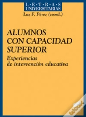 Capa do artigo Alumnos Con Capacidad Superior