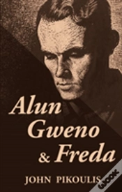 Capa do artigo Alun, Gweno And Freda