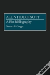 Alun Hoddinott