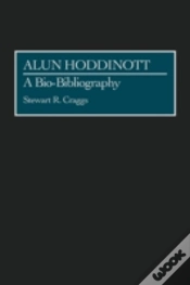 Capa do artigo Alun Hoddinott