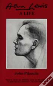 Capa do artigo Alun Lewis