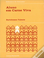 Capa do artigo Aluno em Carne Viva