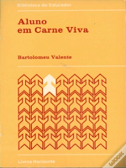 Capa do artigo Aluno em Carne Viva