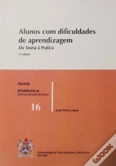 Alunos com Dificuldade de Aprendizagem