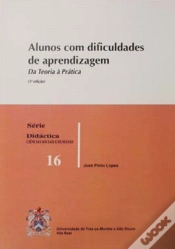 Capa do artigo Alunos com Dificuldade de Aprendizagem