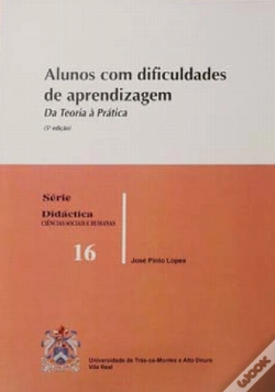 Capa do artigo Alunos com Dificuldade de Aprendizagem
