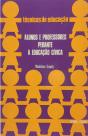 Alunos e Professores Perante a Educação Cívica - Preview