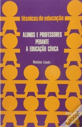 Alunos e Professores Perante a Educação Cívica