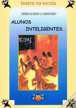 Capa do artigo Alunos Inteligentes