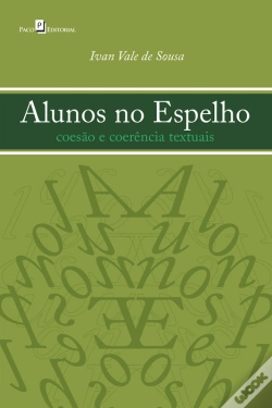 Capa do artigo Alunos No Espelho