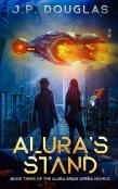 Alura'S Stand