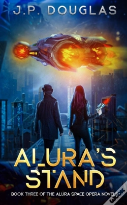 Capa do artigo Alura'S Stand