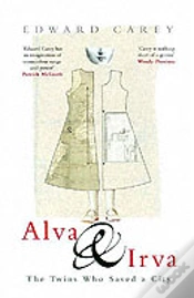Capa do artigo Alva And Irva