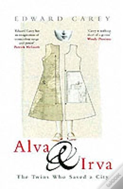 Capa do artigo Alva And Irva