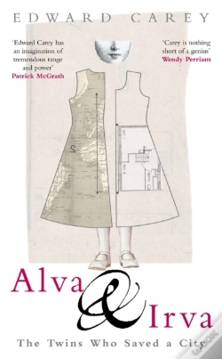 Capa do artigo Alva & Irva