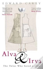 Capa do artigo Alva & Irva
