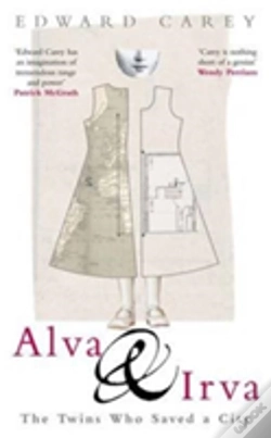 Capa do artigo Alva & Irva