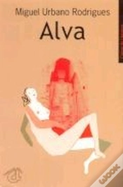 Capa do artigo Alva