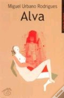 Capa do artigo Alva