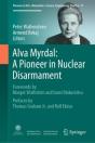 Alva Myrdal: A Pioneer In Nuclear Disarmament - Preview