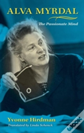 Alva Myrdal