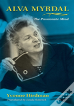 Alva Myrdal