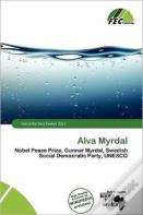 Alva Myrdal