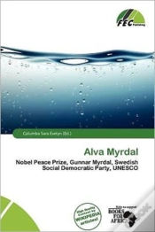 Capa do artigo Alva Myrdal