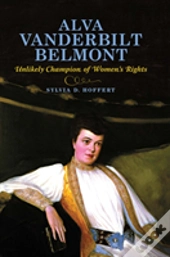 Alva Vanderbilt Belmont