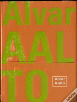 Capa do artigo Alvar Aalto