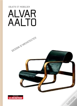 Capa do artigo Alvar Aalto ; Design D'Architectes