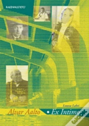 Capa do artigo Alvar Aalto-Ex Intimo