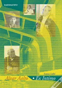 Capa do artigo Alvar Aalto-Ex Intimo