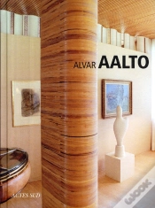 Capa do artigo Alvar Aalto