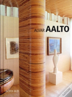 Capa do artigo Alvar Aalto