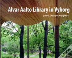 Alvar Aalto Library In Vyborg