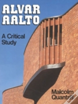 Capa do artigo Alvar Aalto