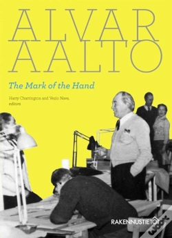 Capa do artigo Alvar Aalto