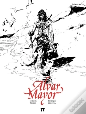Capa do artigo Alvar Mayor