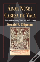 Alvar Nunez Cabeza De Vaca