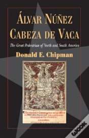 Capa do artigo Alvar Nunez Cabeza De Vaca