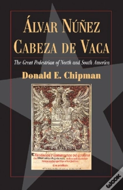 Capa do artigo Alvar Nunez Cabeza De Vaca