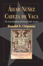 Alvar Nunez Cabeza De Vaca - Preview
