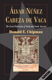 Capa do artigo Alvar Nunez Cabeza De Vaca