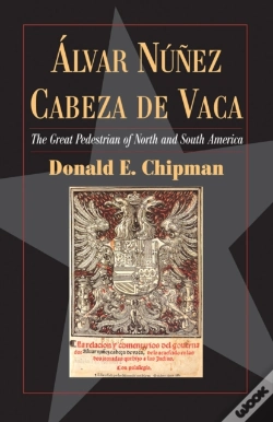 Capa do artigo Alvar Nunez Cabeza De Vaca