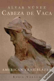 Capa do artigo Alvar Nunez Cabeza De Vaca