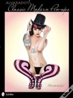 Capa do artigo Alvarado'S Classic Modern Pin-Ups