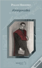 Capa do artigo Alvargonzález