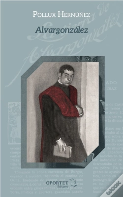 Capa do artigo Alvargonzález